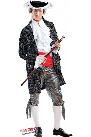 Costume di carnevale Costumi Uomo